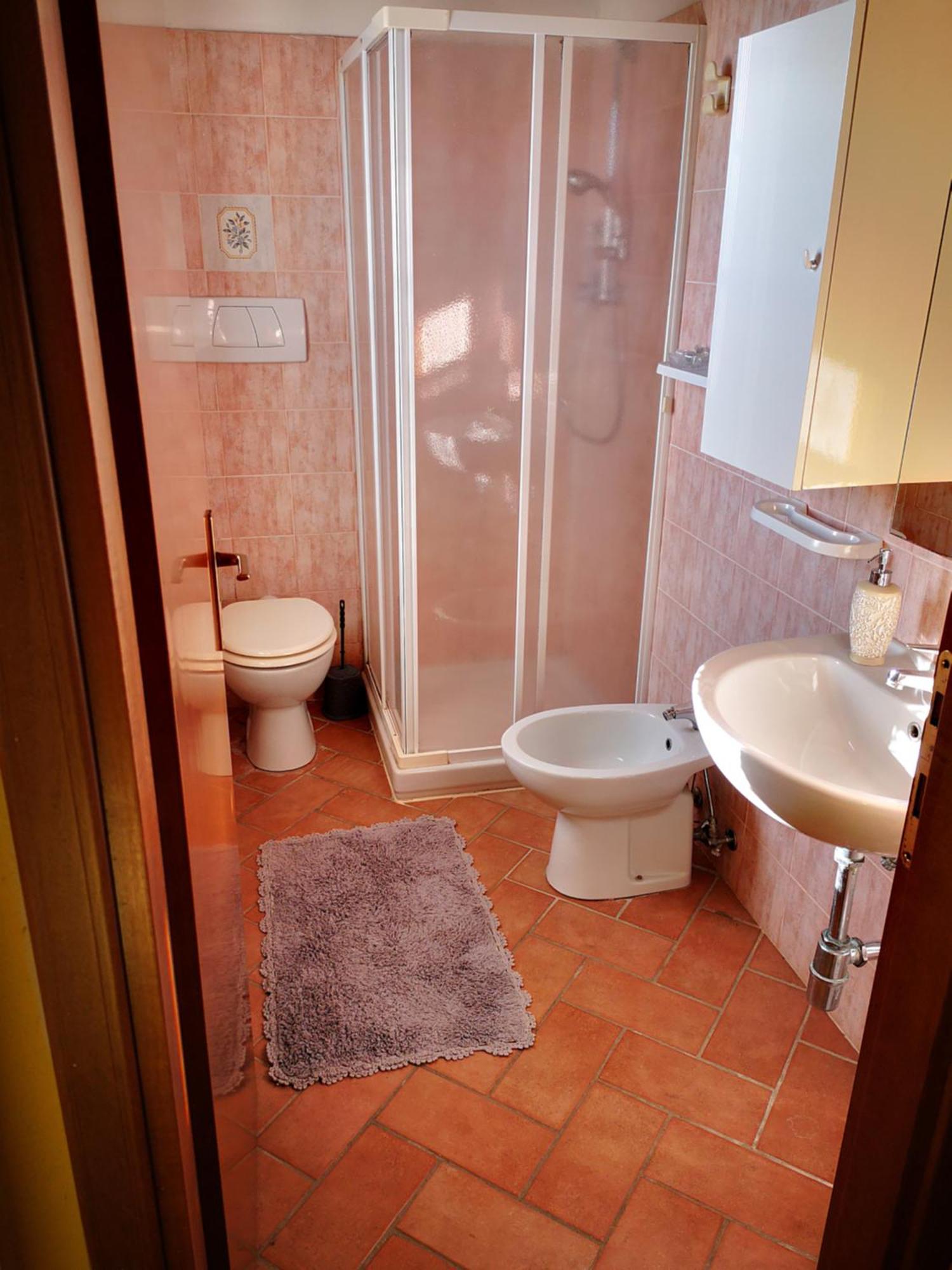 Agriturismo Grecinella Casole dʼElsa Rom bilde