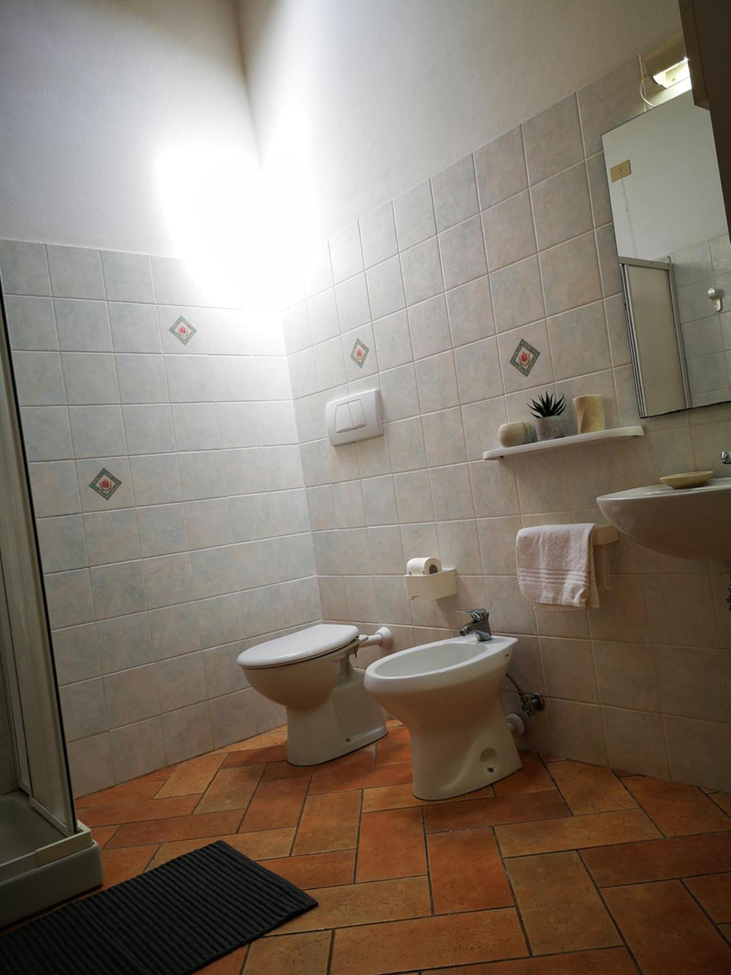 Agriturismo Grecinella Casole dʼElsa Rom bilde